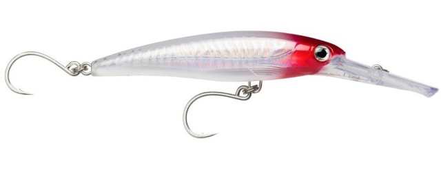 Rapala X-Rap Magnum Single Hook 15 mm. 120 gr. 32 col. RHU